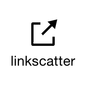 linkscatter